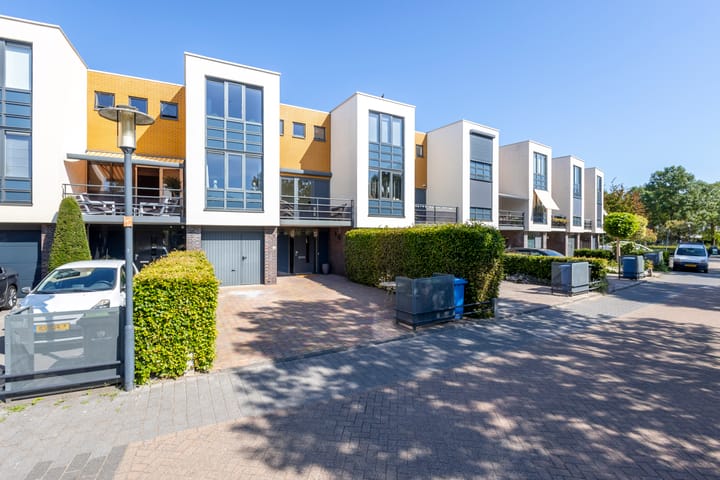 Foto 7 van Jip en Janneke 12