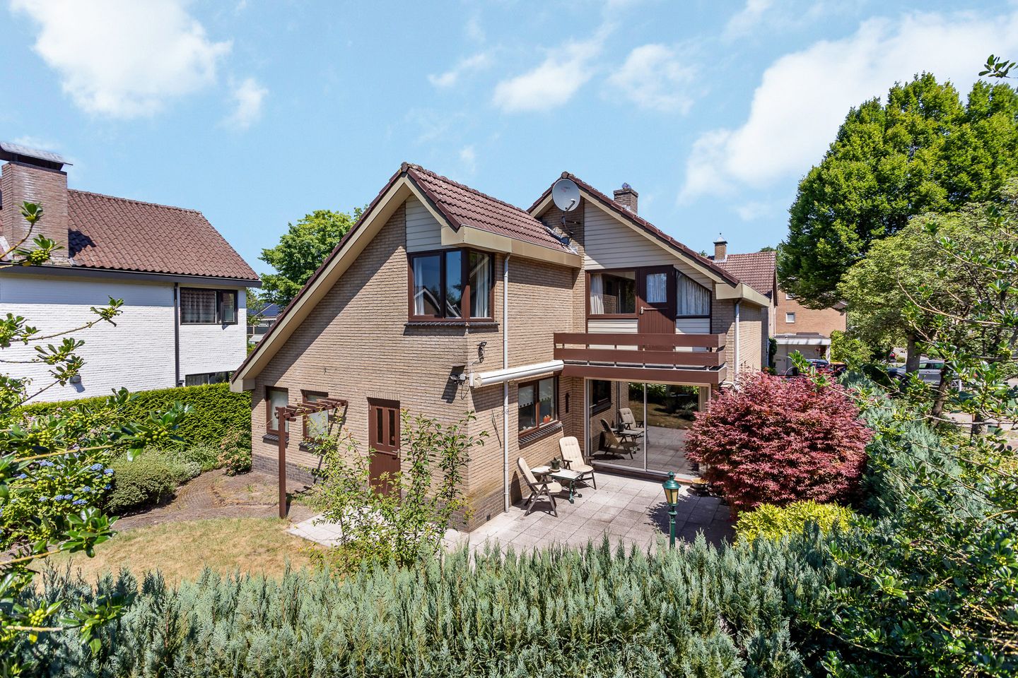 Foto 4 van Het Nardusboer 12