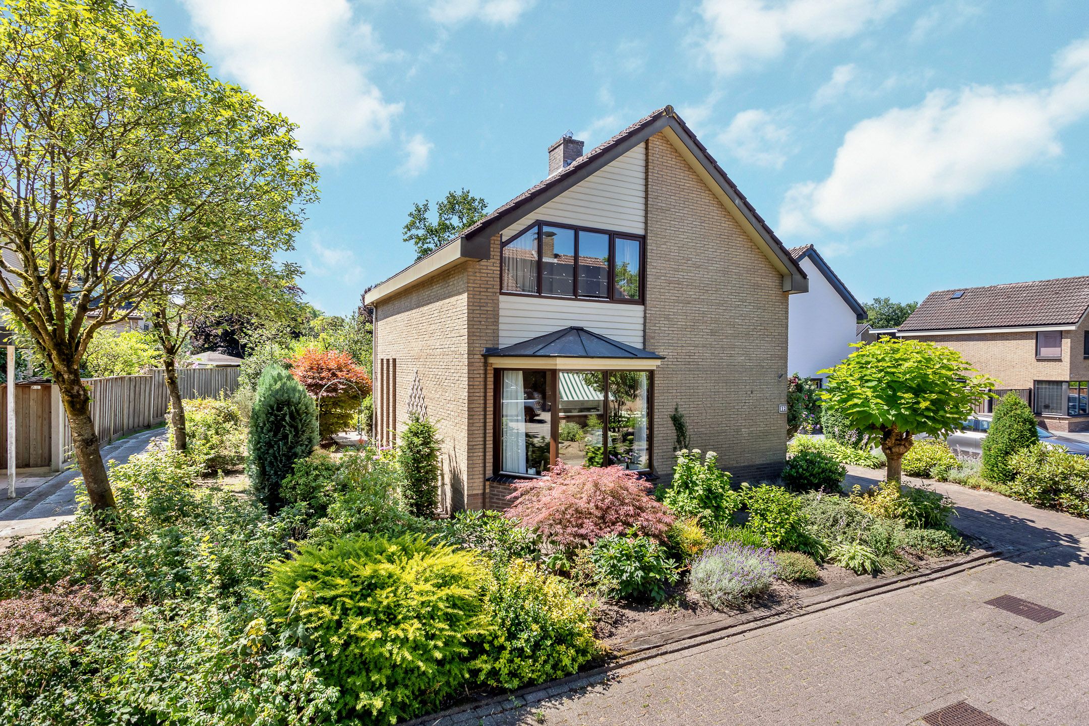 Foto 6 van Het Nardusboer 12