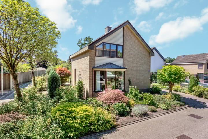 Photo 6 of Het Nardusboer 12