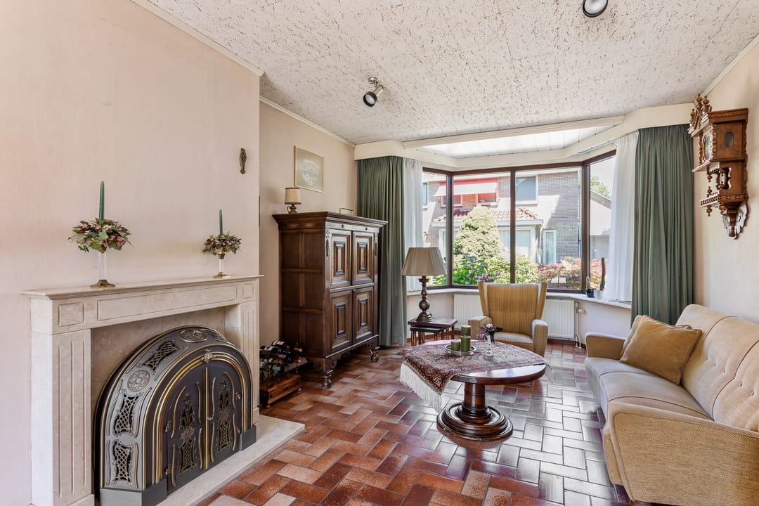 Foto 8 van Het Nardusboer 12