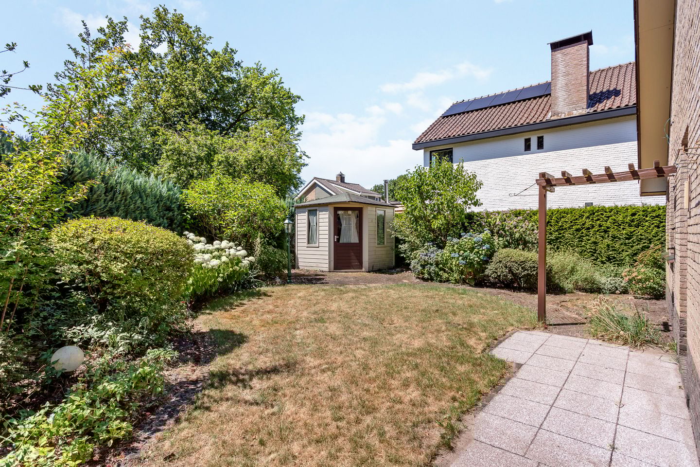 Foto 20 van Het Nardusboer 12