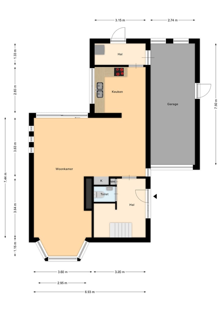 Photo 21 of Het Nardusboer 12