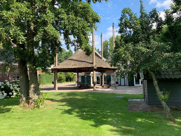 Foto 3 van Haantje 11