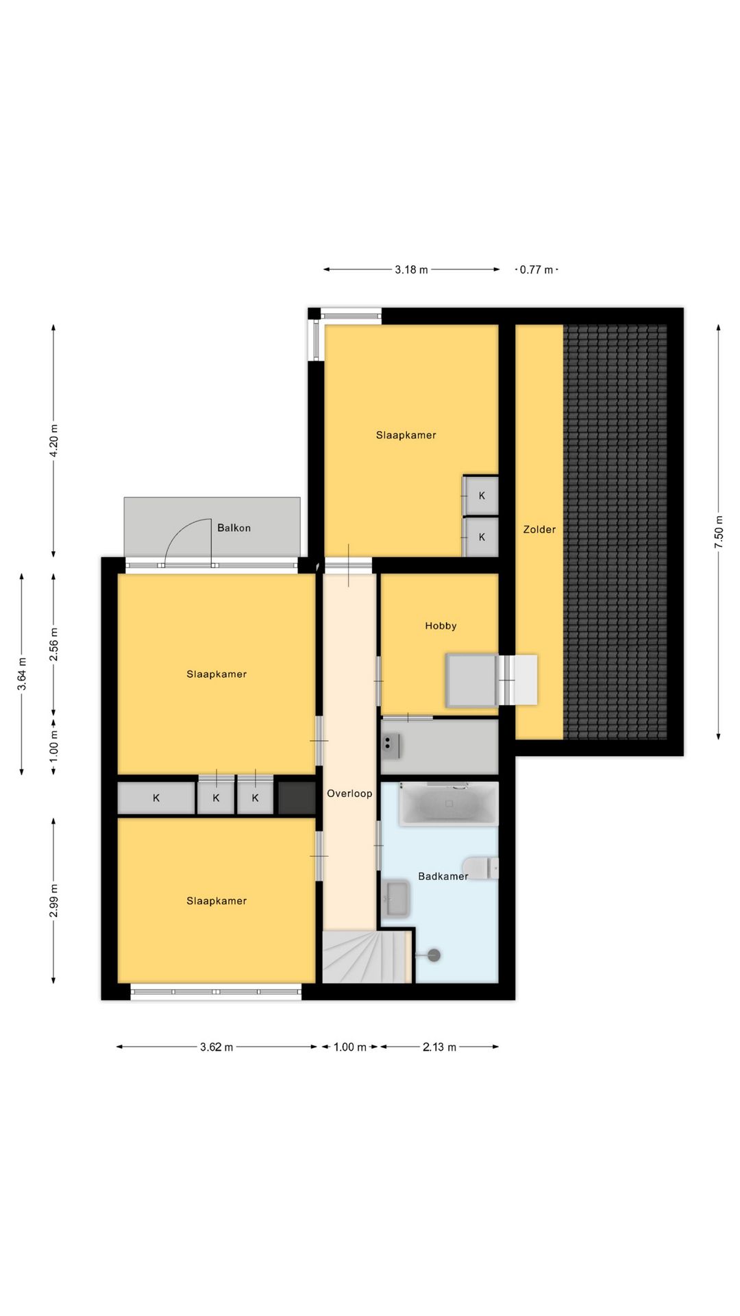 Foto 22 van Het Nardusboer 12