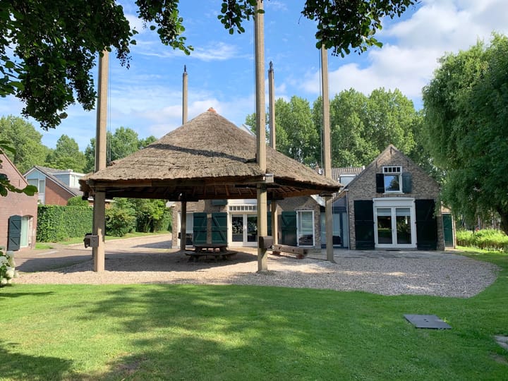 Foto 4 van Haantje 11