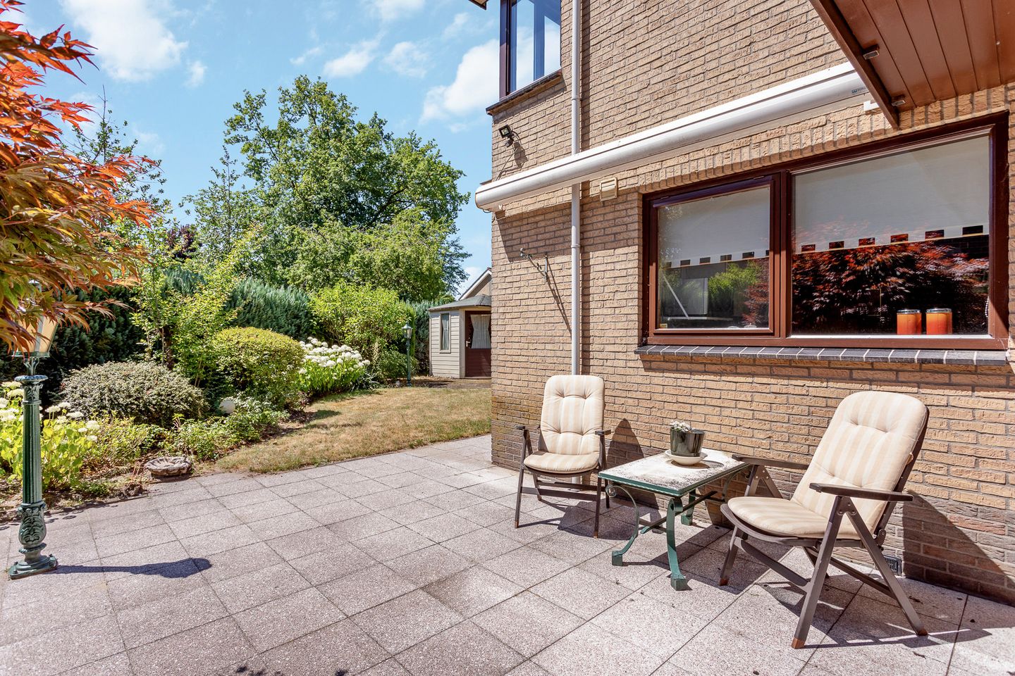 Foto 19 van Het Nardusboer 12