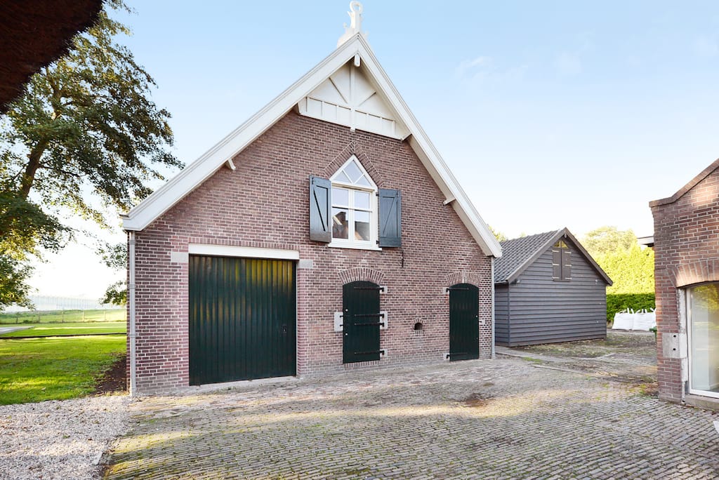 Foto 5 van Haantje 11