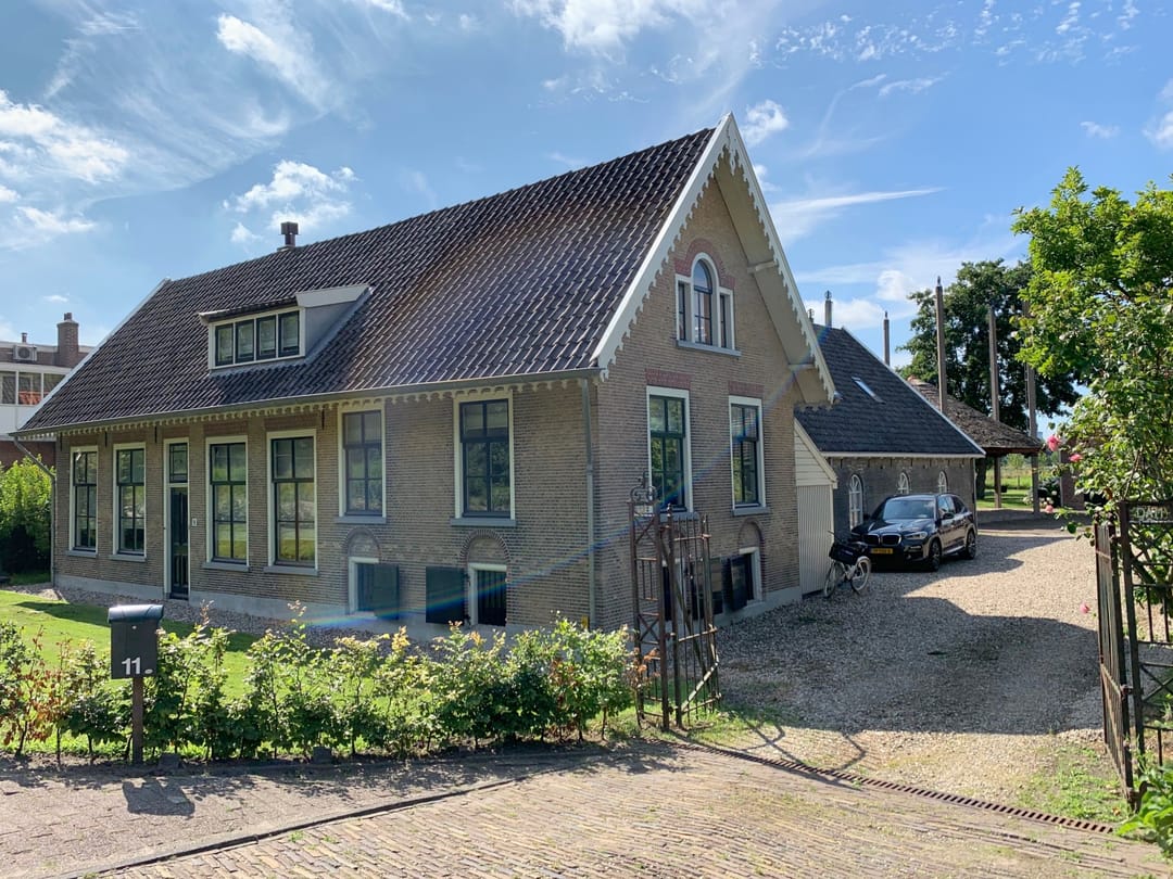 Foto 2 van Haantje 11