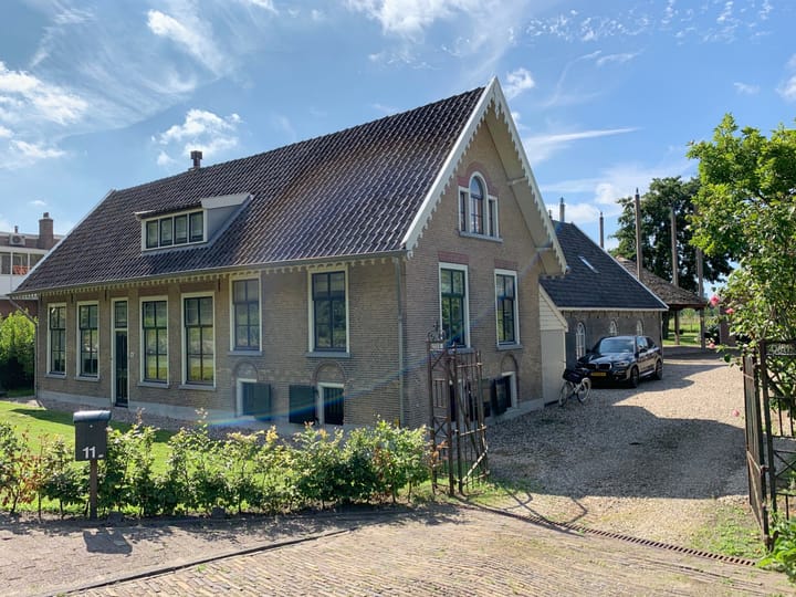 Foto 2 van Haantje 11