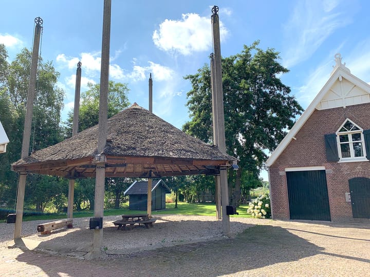 Photo 7 of Haantje 11