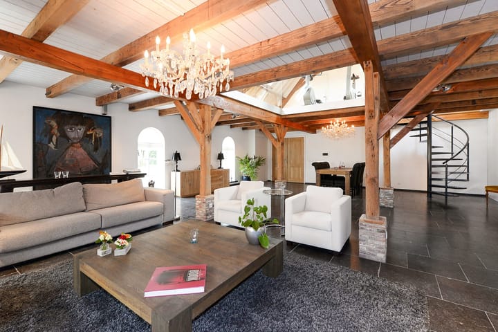 Photo 10 of Haantje 11