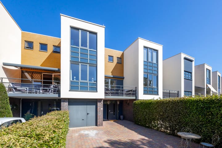 Foto 8 van Jip en Janneke 12