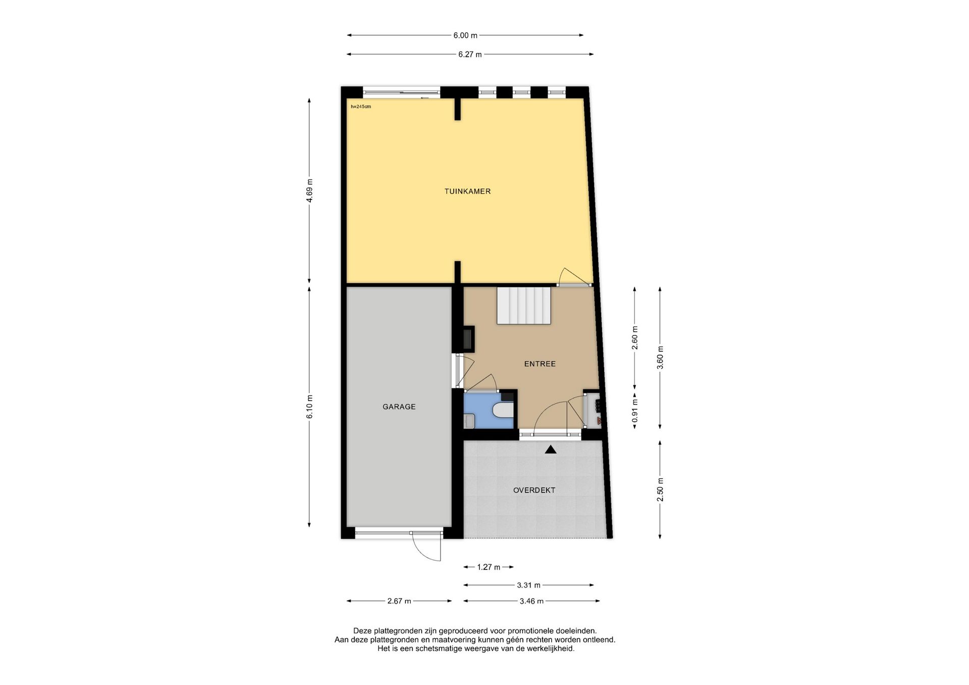 Foto 66 van Jip en Janneke 12