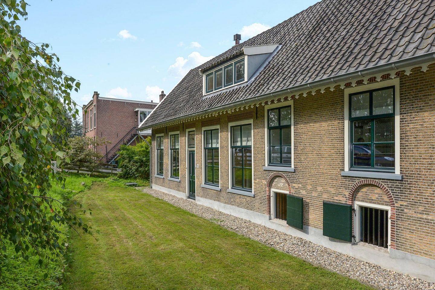 Foto 44 van Haantje 11