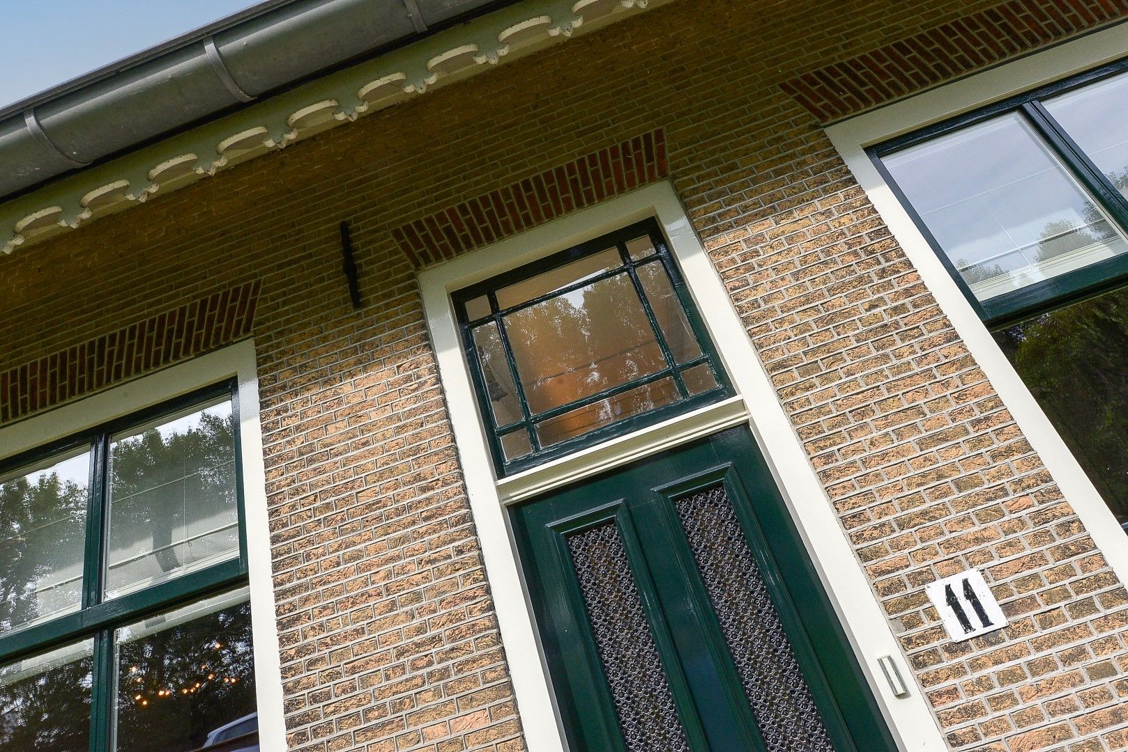 Foto 45 van Haantje 11
