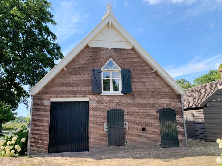 Photo 63 of Haantje 11