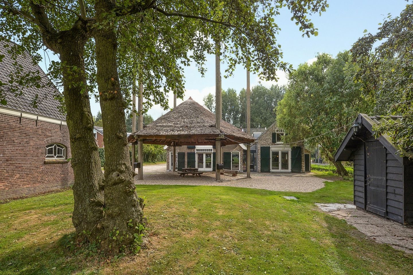Foto 100 van Haantje 11