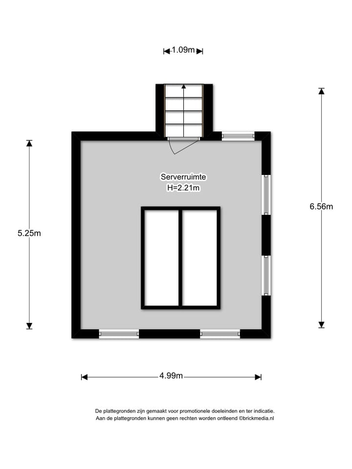 Photo 108 of Haantje 11