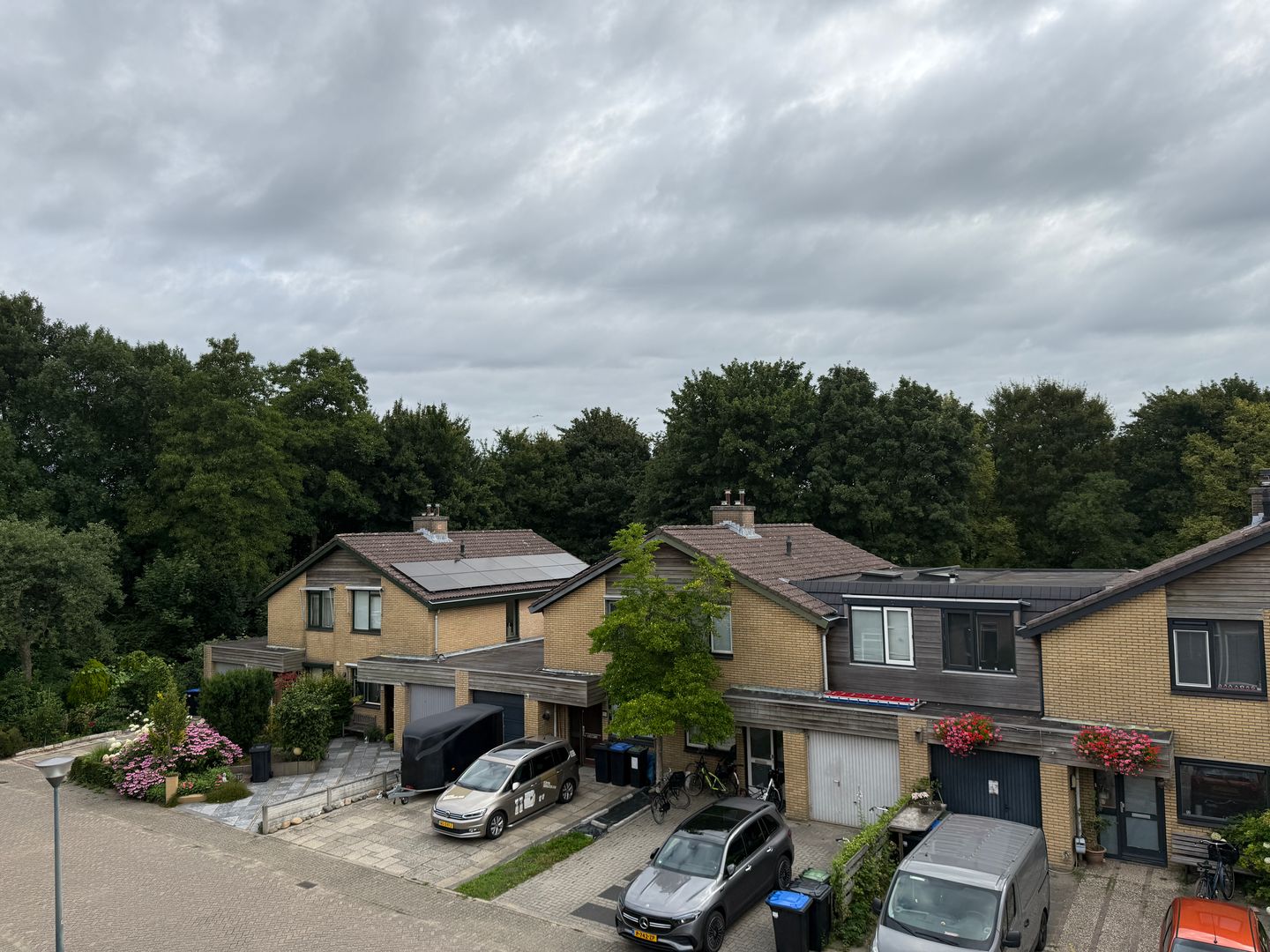 Foto 4 van Reigersweide 185