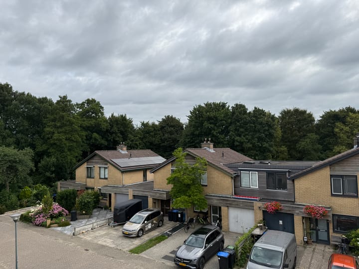 Foto 4 van Reigersweide 185