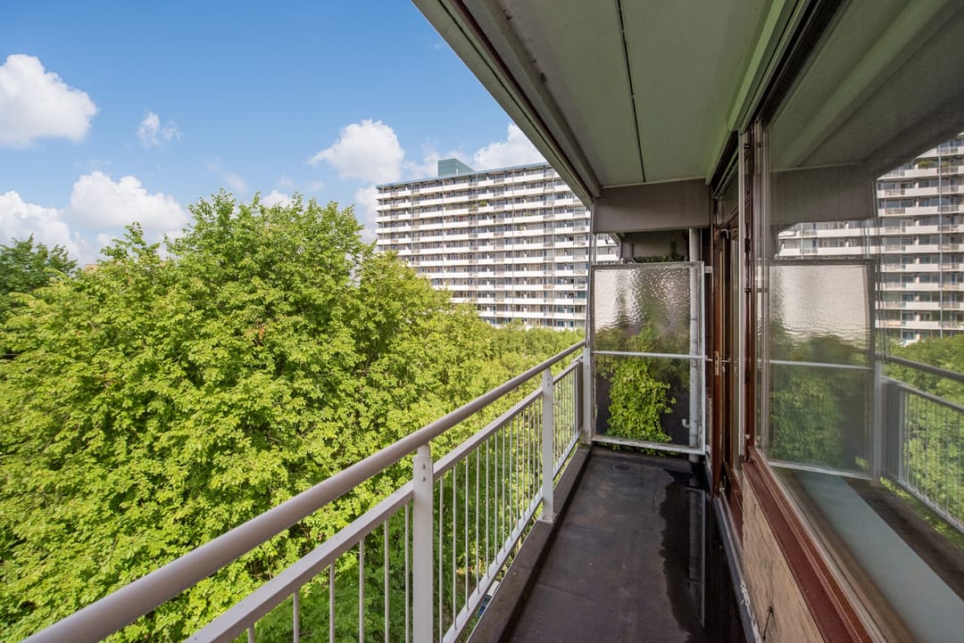 Foto 11 van Roland Holstlaan 730