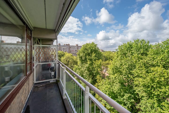 Foto 12 van Roland Holstlaan 730