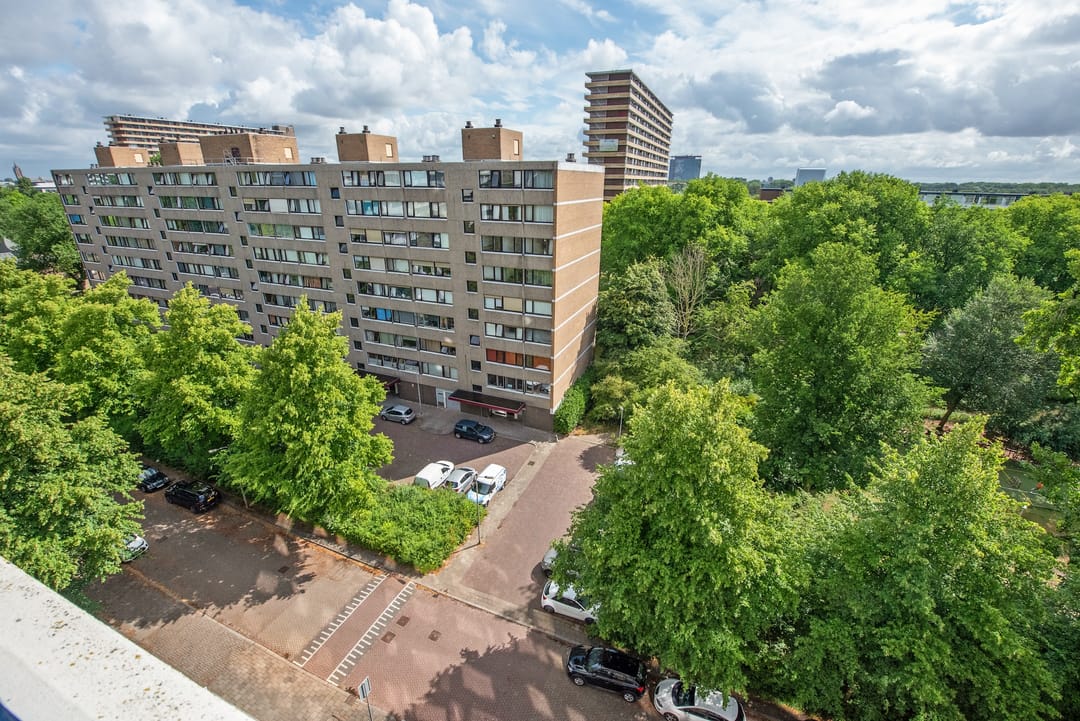 Foto 22 van Roland Holstlaan 730