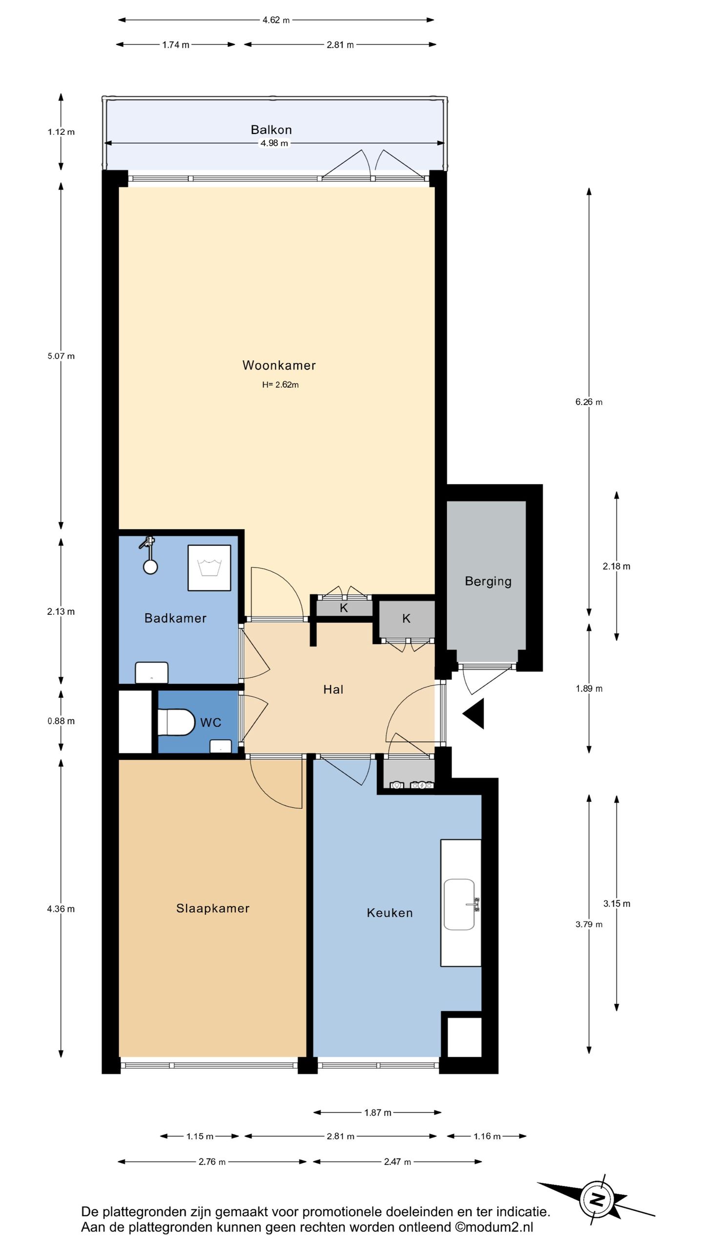 Foto 25 van Roland Holstlaan 730