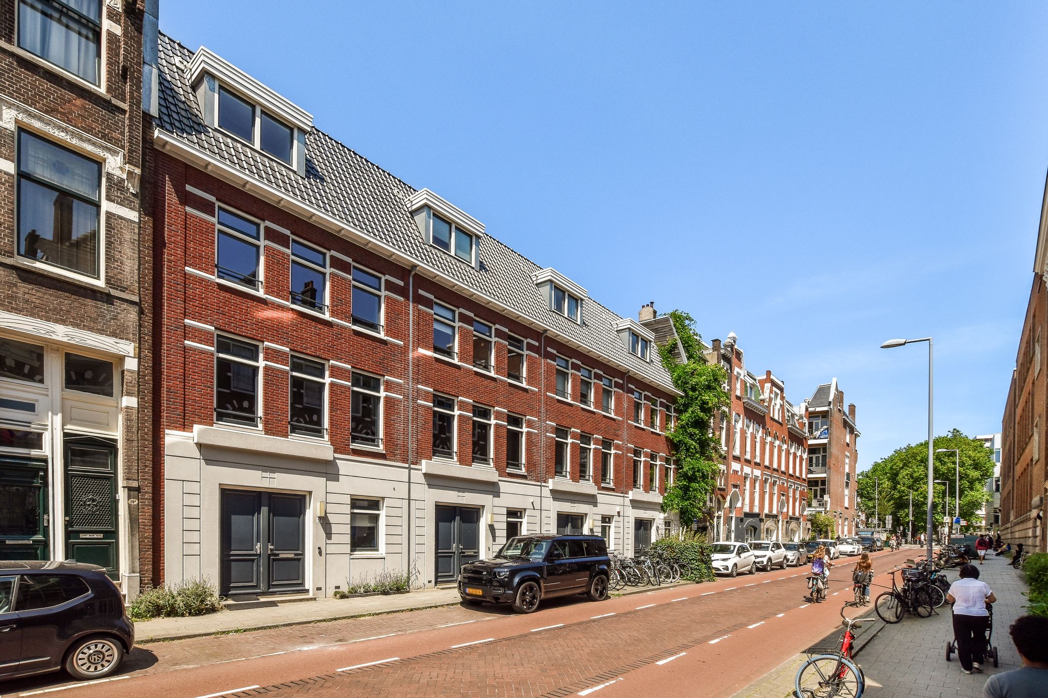 Proveniersstraat 17 