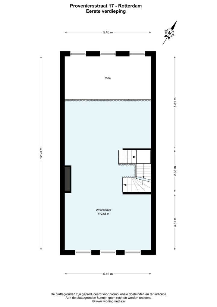 Foto 53 van Proveniersstraat 17