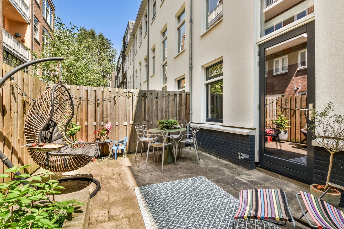 Foto 4 van Proveniersstraat 17