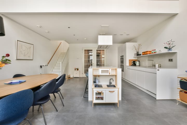 Foto 8 van Proveniersstraat 17