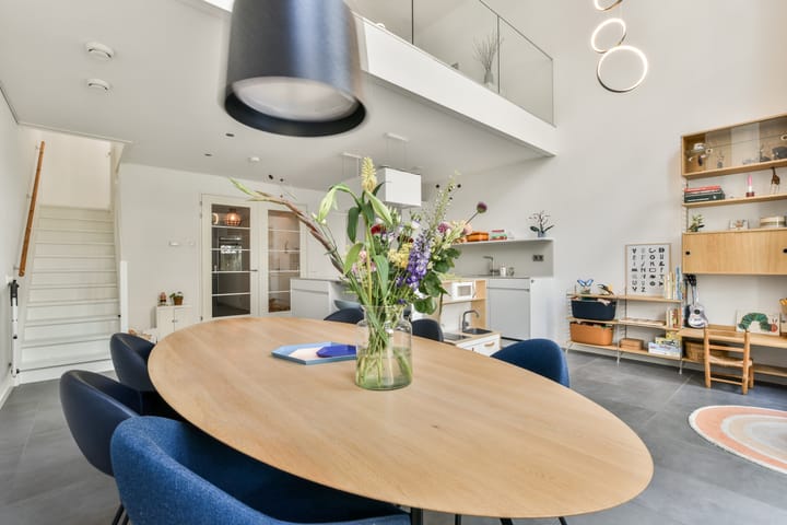 Foto 9 van Proveniersstraat 17