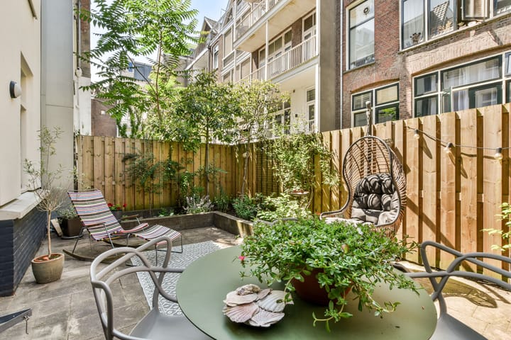 Foto 11 van Proveniersstraat 17