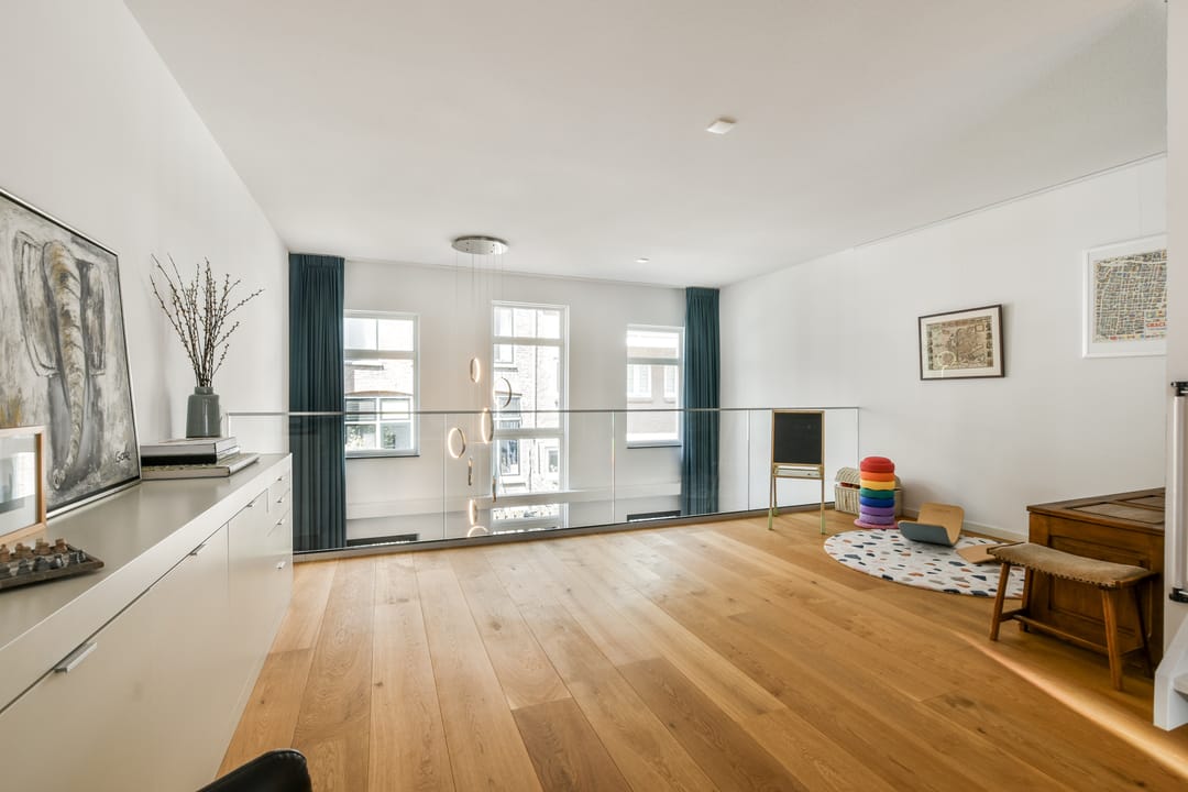 Foto 16 van Proveniersstraat 17