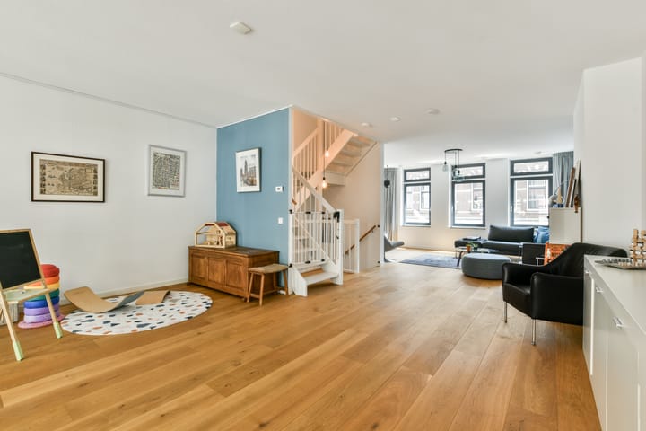 Foto 19 van Proveniersstraat 17