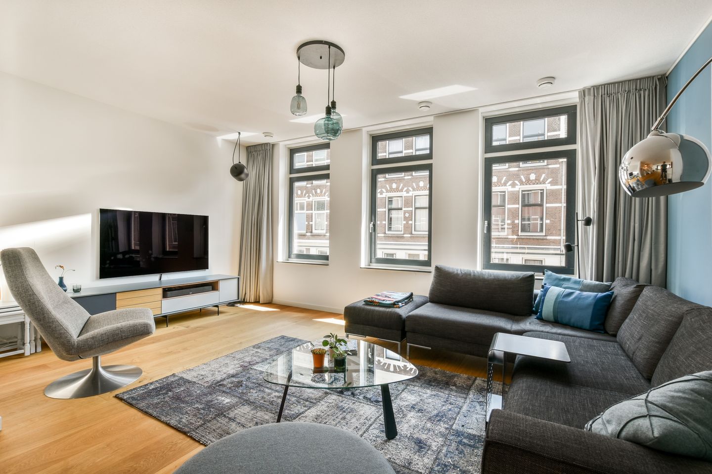 Foto 20 van Proveniersstraat 17