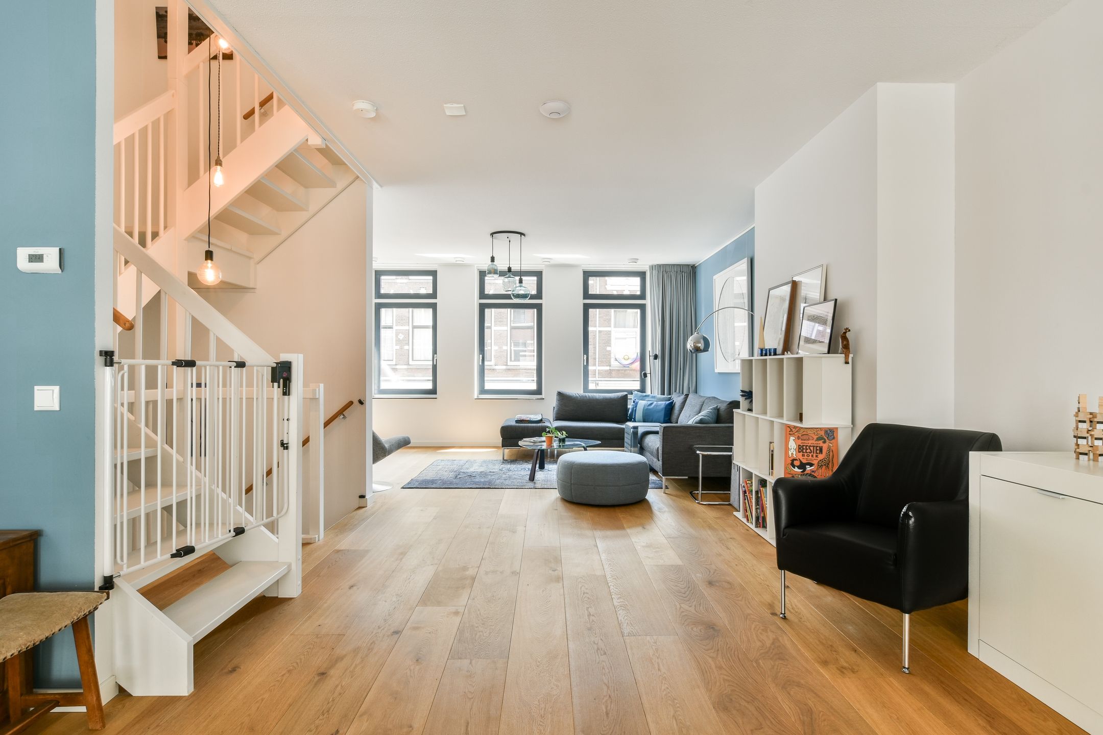 Foto 21 van Proveniersstraat 17