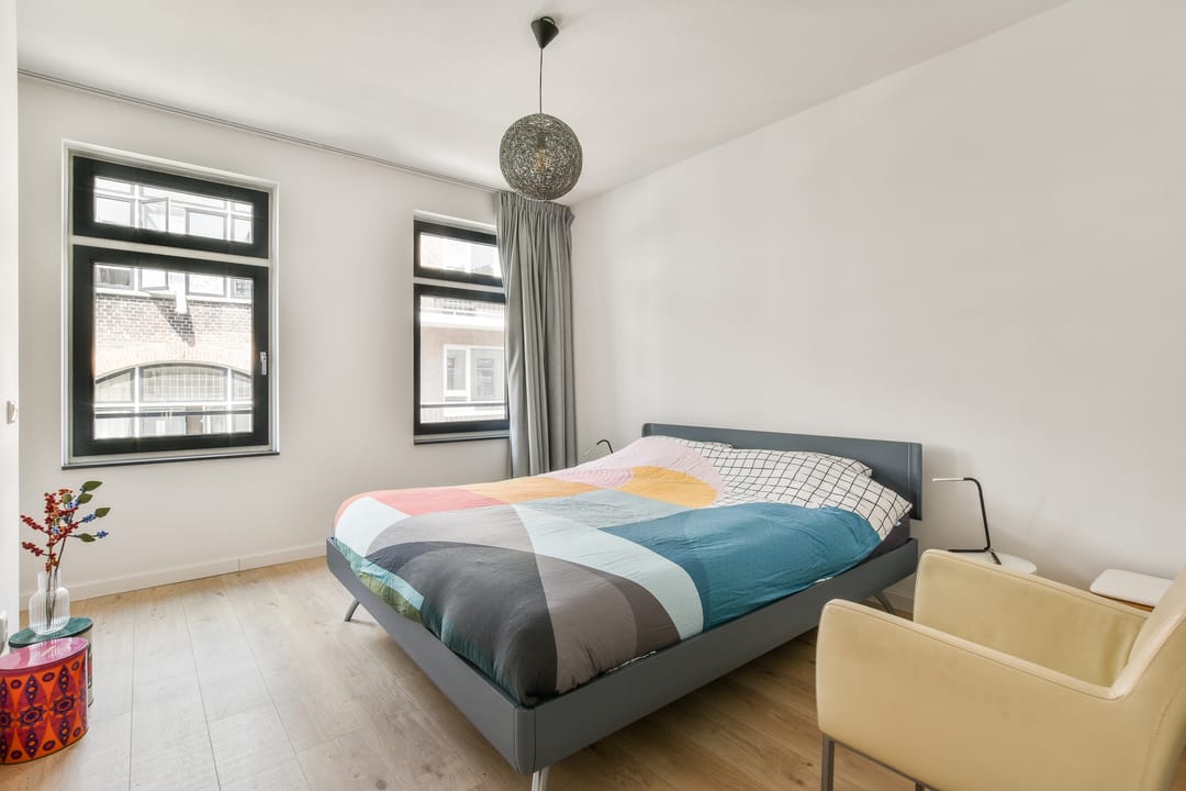 Foto 23 van Proveniersstraat 17