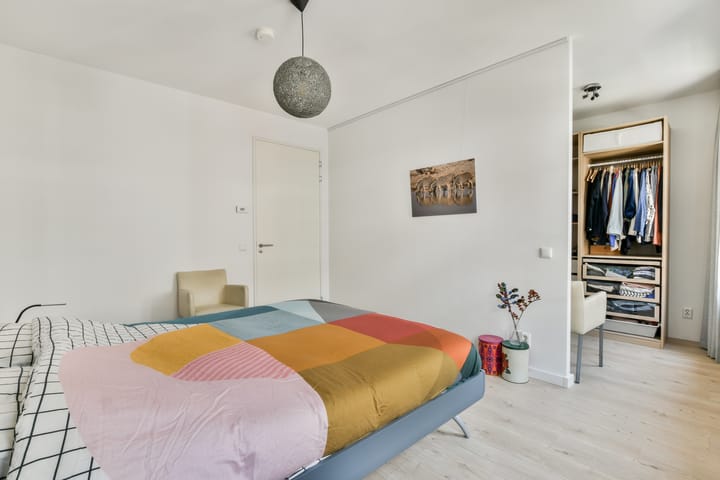 Foto 24 van Proveniersstraat 17