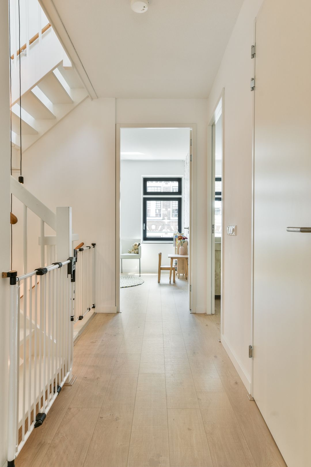 Foto 28 van Proveniersstraat 17