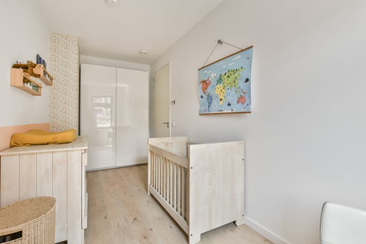 Foto 32 van Proveniersstraat 17