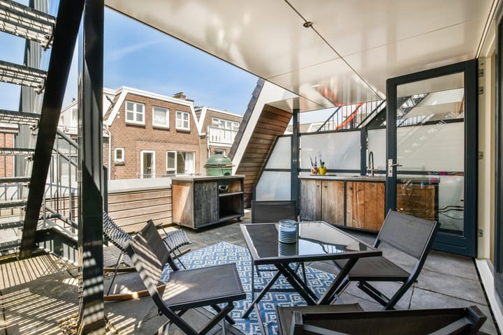 Foto 37 van Proveniersstraat 17