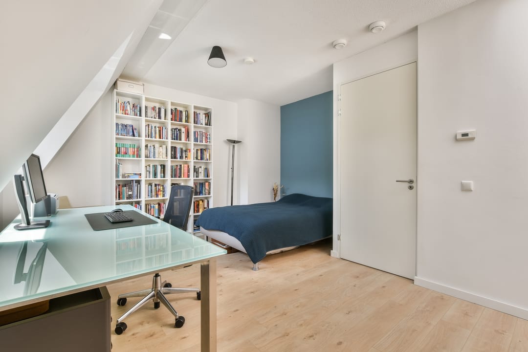 Foto 38 van Proveniersstraat 17