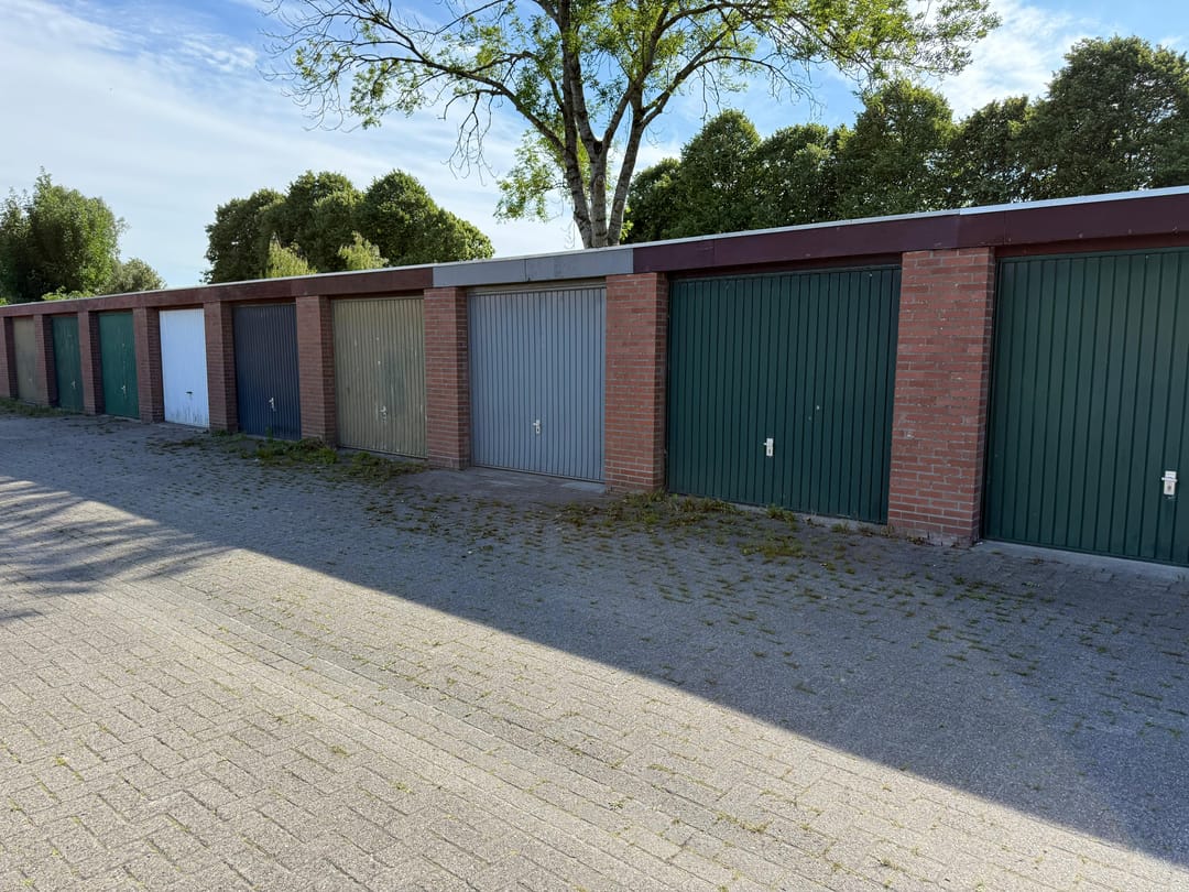 Foto 1 van Vlasakker 7H