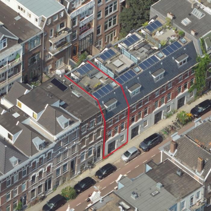 Foto 42 van Proveniersstraat 17