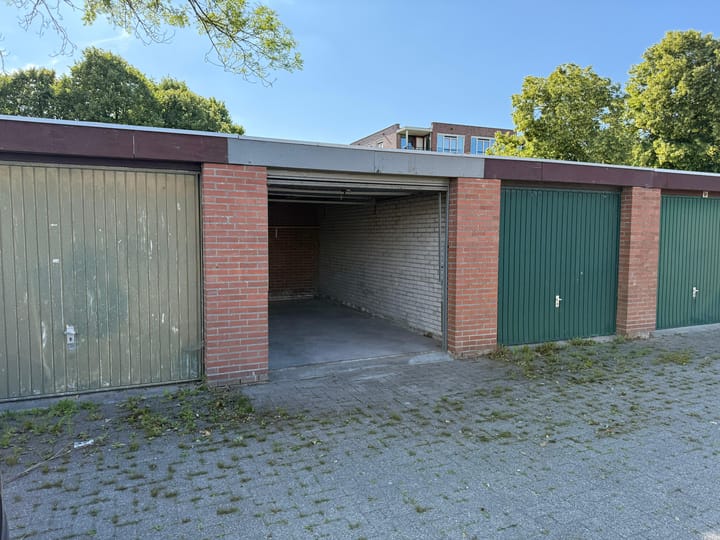 Foto 2 van Vlasakker 7H