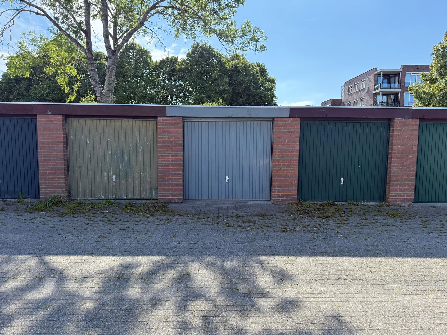 Foto 4 van Vlasakker 7H