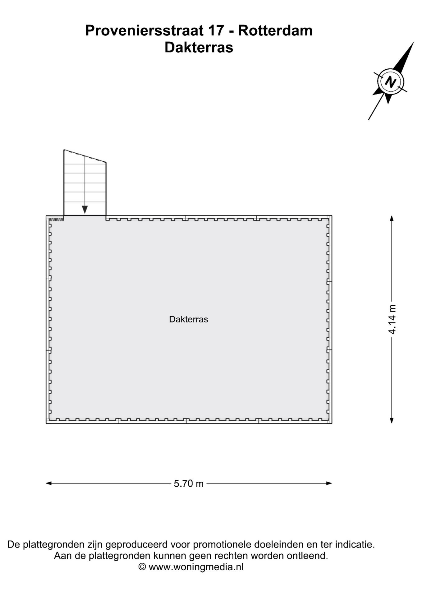 Foto 51 van Proveniersstraat 17